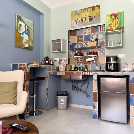 Casa Dell'Arte Διαμέρισμα Βόλος Εξωτερικό φωτογραφία