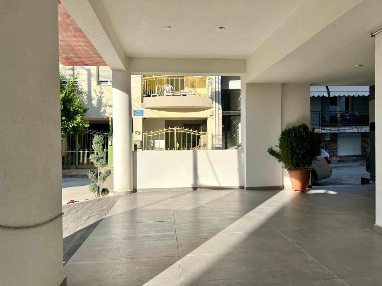 Casa Dell'Arte Διαμέρισμα Βόλος Εξωτερικό φωτογραφία