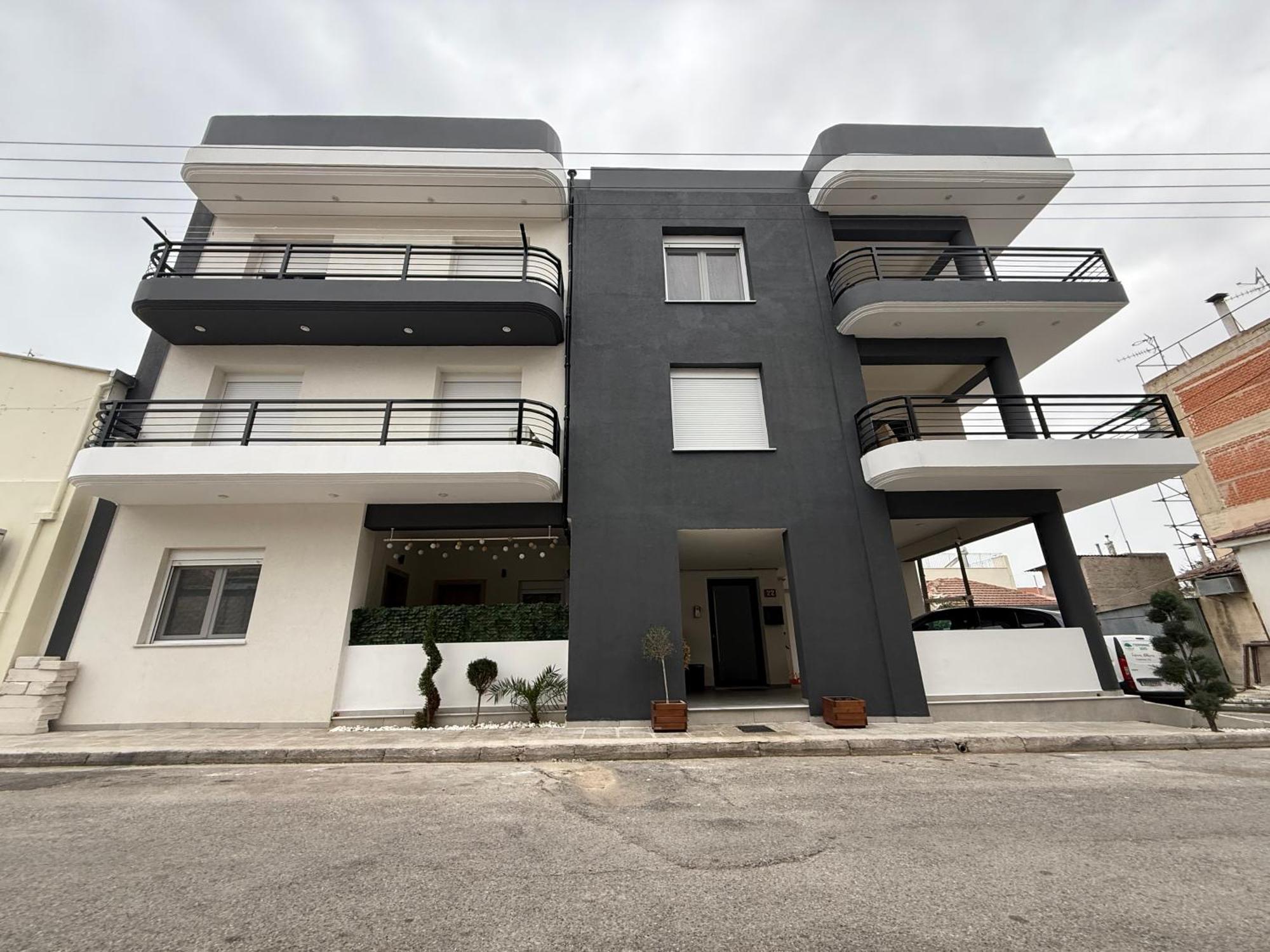 Casa Dell'Arte Διαμέρισμα Βόλος Εξωτερικό φωτογραφία