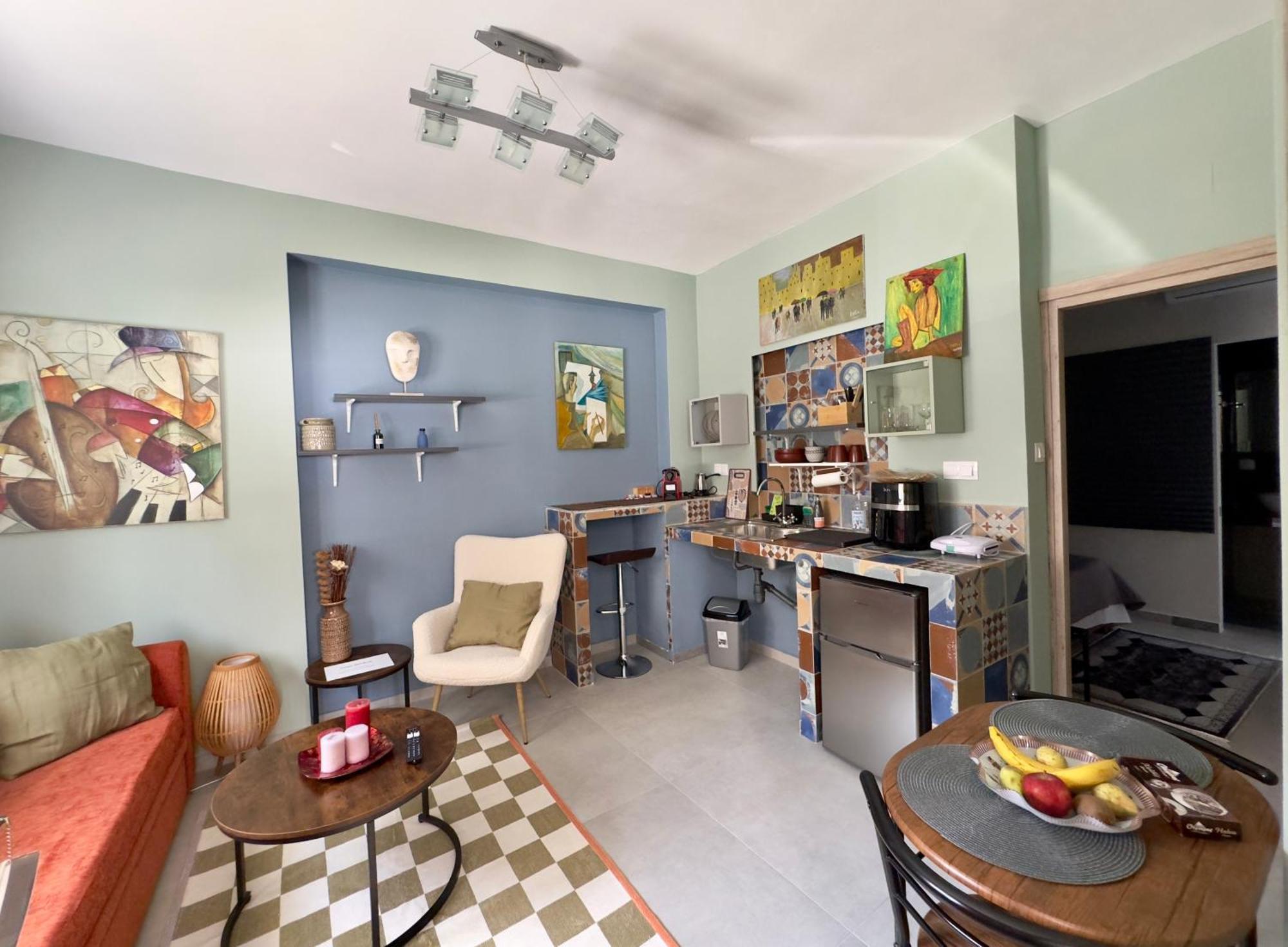 Casa Dell'Arte Διαμέρισμα Βόλος Εξωτερικό φωτογραφία